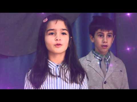 საშემოდგომო ღონისძიება - ''ახალი ქართული სკოლა''