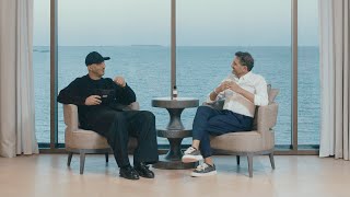 Download Lagu IN CONVERSATION WITH FRANCIS KURKDJIAN [REVIEWED BY OSA] MP3