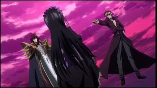 Juggernaut Drive - English Dub | Issei Hyoudou | High School DxD New | Season 3 Episode 9