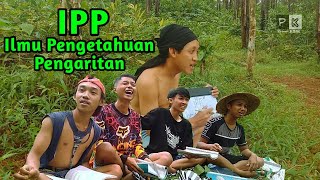 FILM NGAPAK KEBUMEN - SEKOLAH PUNCRIT TERBUKA