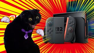 【#nintendoswitch2 】#switch2 が届いたのでやれること全部やる【#マリオカートワールド 】