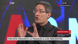 ADN: Programa 24/06/2018 (parte 3)