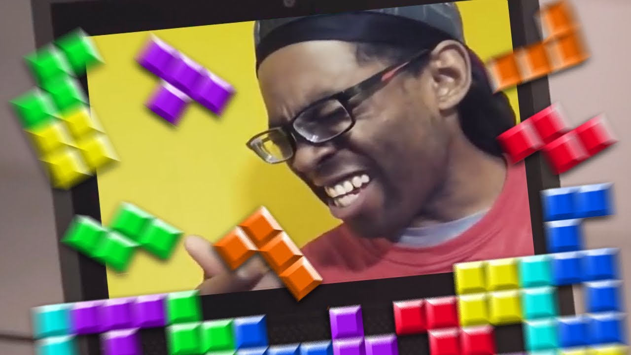 Verbalase Tetris 99 Beatbox - YouTube