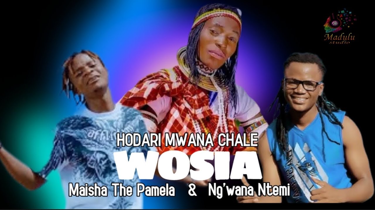 HODALI MWANA CHALE WITIMBA FT NG,WANA NTEMI FT MAISHA THE PAMELA...WAZAZI..2025
