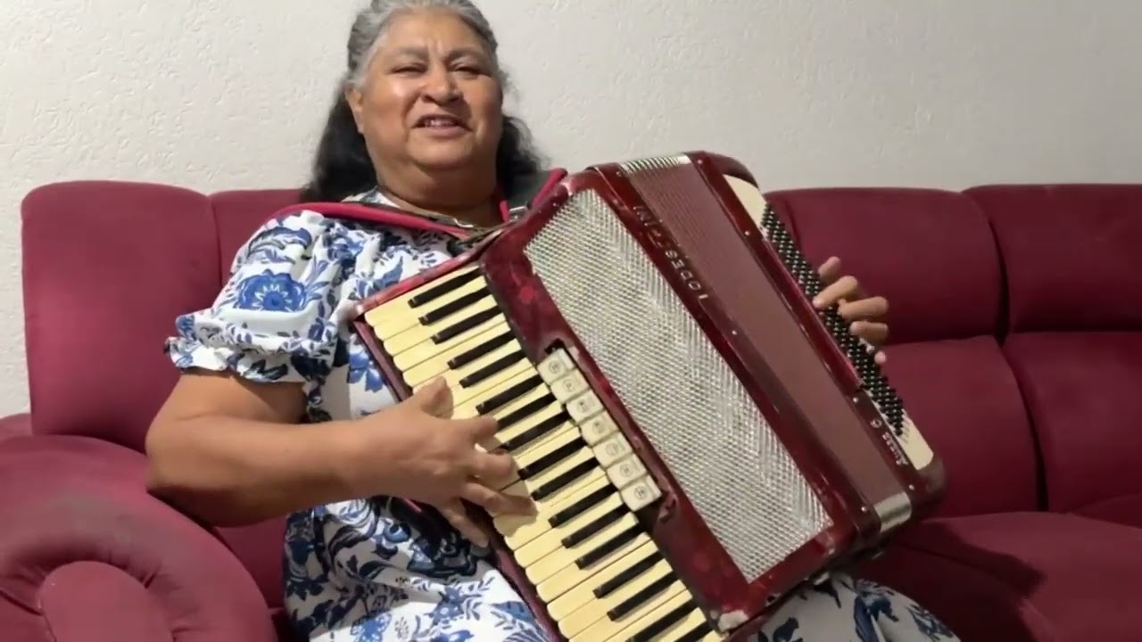 HINO PREGADORES DE ROSAS