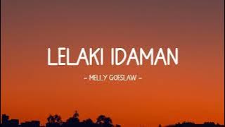 Melly Goeslaw - Lelaki Idaman - Lirik Bintang Kecil