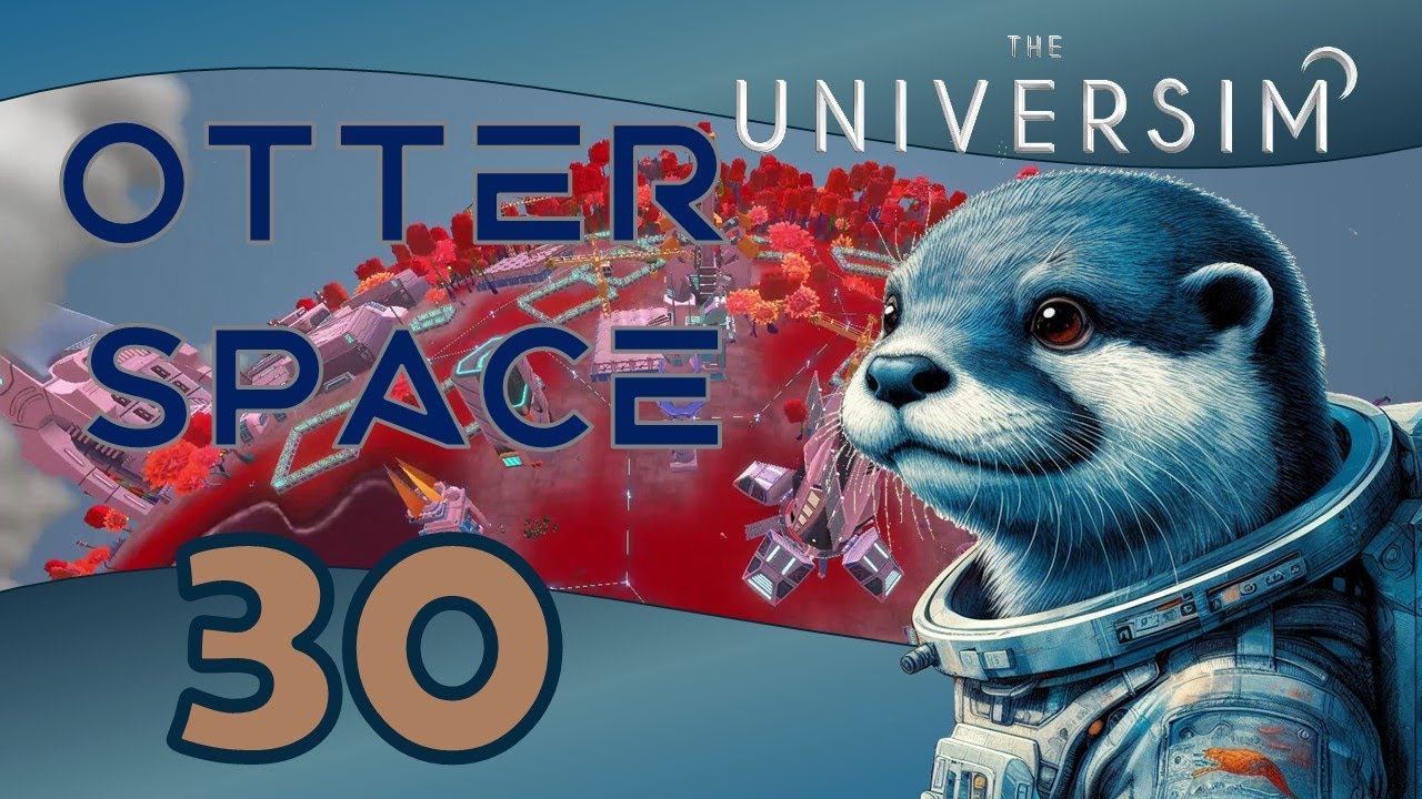 Noting Resource Recipes | Series 1, Ep. 30 | Universim