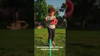 Capability Care Holiday School Program