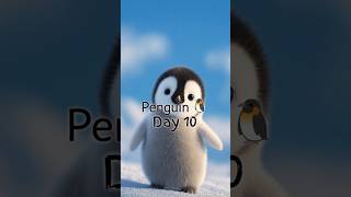 Penguin Wapas nahi la paya 🥹 #typography #editing #viral #capcut #fyp #explore #short