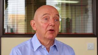 Ian French Occupational Therapist at West Berkshire Council