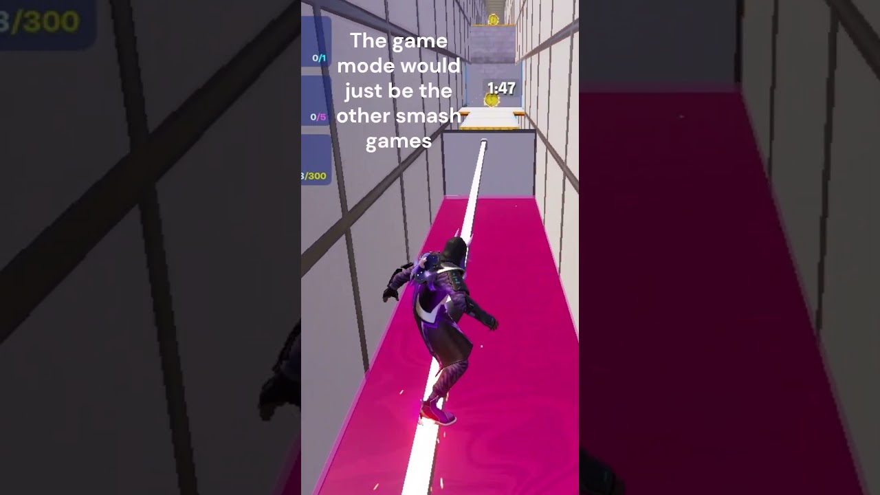 Super Smash Bros  6 Ideas: pt.3 