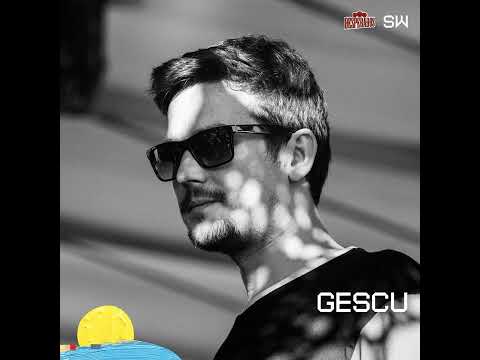 Gescu @ Sunwaves Festival 29, 20.09.2022 (Full Live Set)