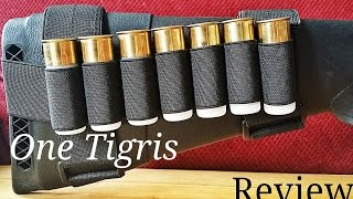 OneTigris 7 Shell Holder