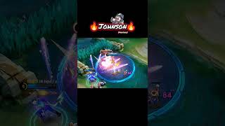 #johnson #mobilelegends #mobilelegendsbangbang #mlbbshorts #johnsonmobilelegends #johnsonmlbb #mlbb