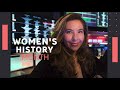 Women of NASA Drive Exploration and Discovery