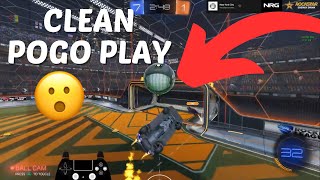 NRG JSTN Nasty Pogo Play BROKE 7-1 Brazil 🇧🇷 screenshot 5