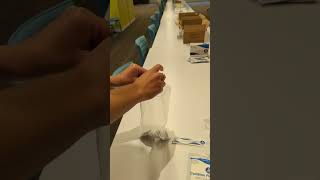 What's in a wound care kit?