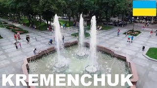 Kremenchuk, Ukraine ᴴᴰ