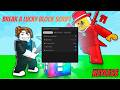 Break a Lucky Block Script 2026 | NO KEY 🔥 Auto Farm, Infinite Brainrot, Auto God Mode &amp; Damage