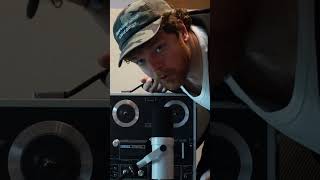 Jack Garratts Ready! Steady! Go! - Track Breakdown