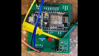 ADALM2000 (M2K) Logic Analyzer and Mixed Signal Mode Applied to I2C
