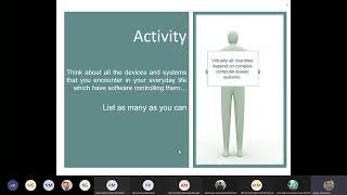 Week 1  Introduction to software Engineering  Part 1