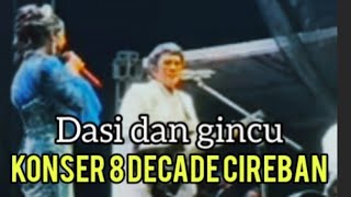 Download Lagu Duet Rhoma dan April di serbu lautan  warga Cirebon  luar biasa#april#rhomairama #forsa  MP3