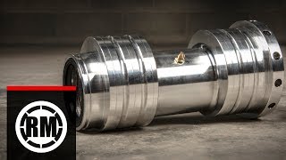 Tusk ATV Axle Bearing Carrier