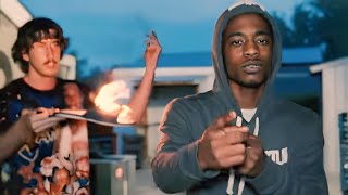 Whos He? - Baby Fifty X Brandon Buckingham Official Music Video