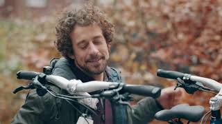 The MINI Countryman - Compact Rear Bike Rack