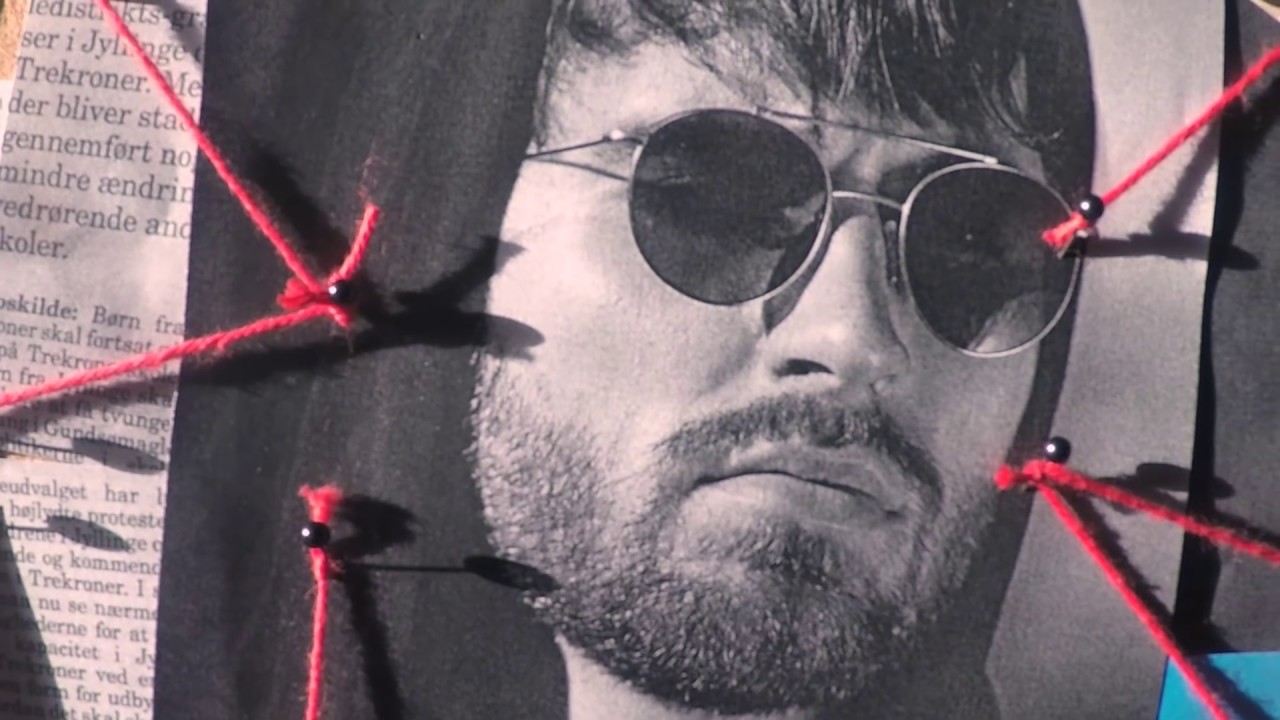 Platinmand - Nok Guld (Musikvideo)