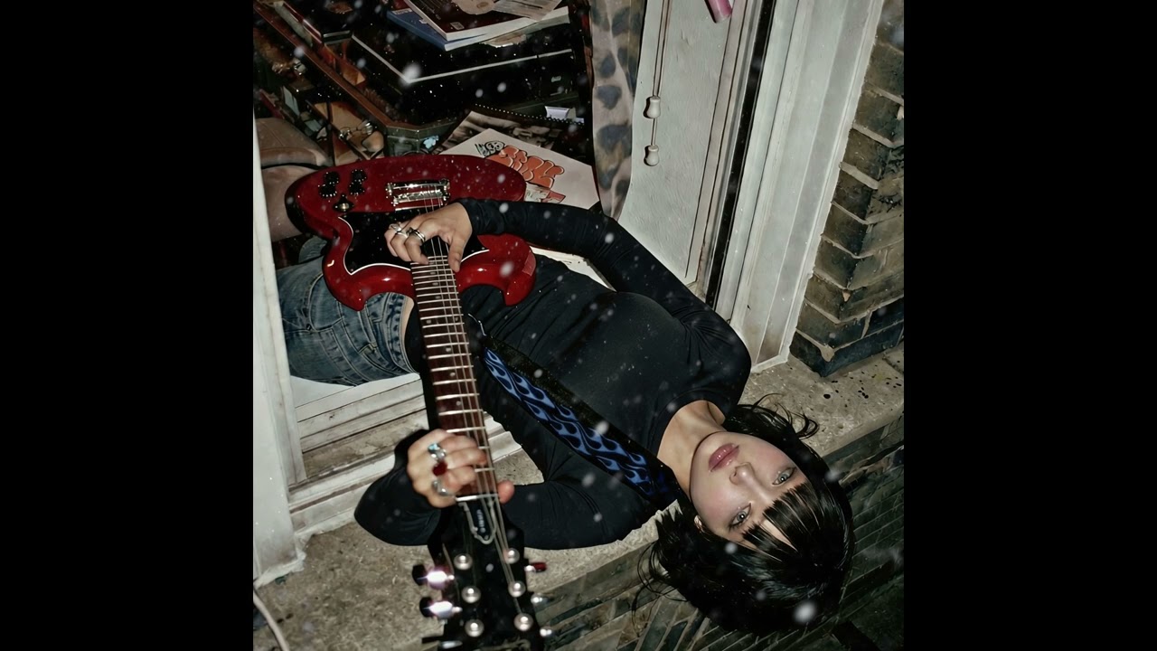 빅뱅 (BIGBANG) - BAD BOY [Girl band Ver.] AI COVER