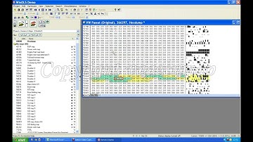149 WinOLS - Fault code changes