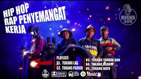 RAP Motivasi Terbaik || Bangkitkan Semangatmu Kawan