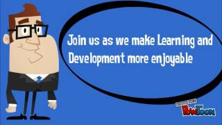 Gamification Animation Video