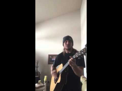 Sturgill Simpson - 'You Can Have The Crown' (Cover)