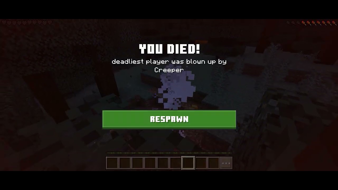 I lost my everything Minecraft 2 - YouTube