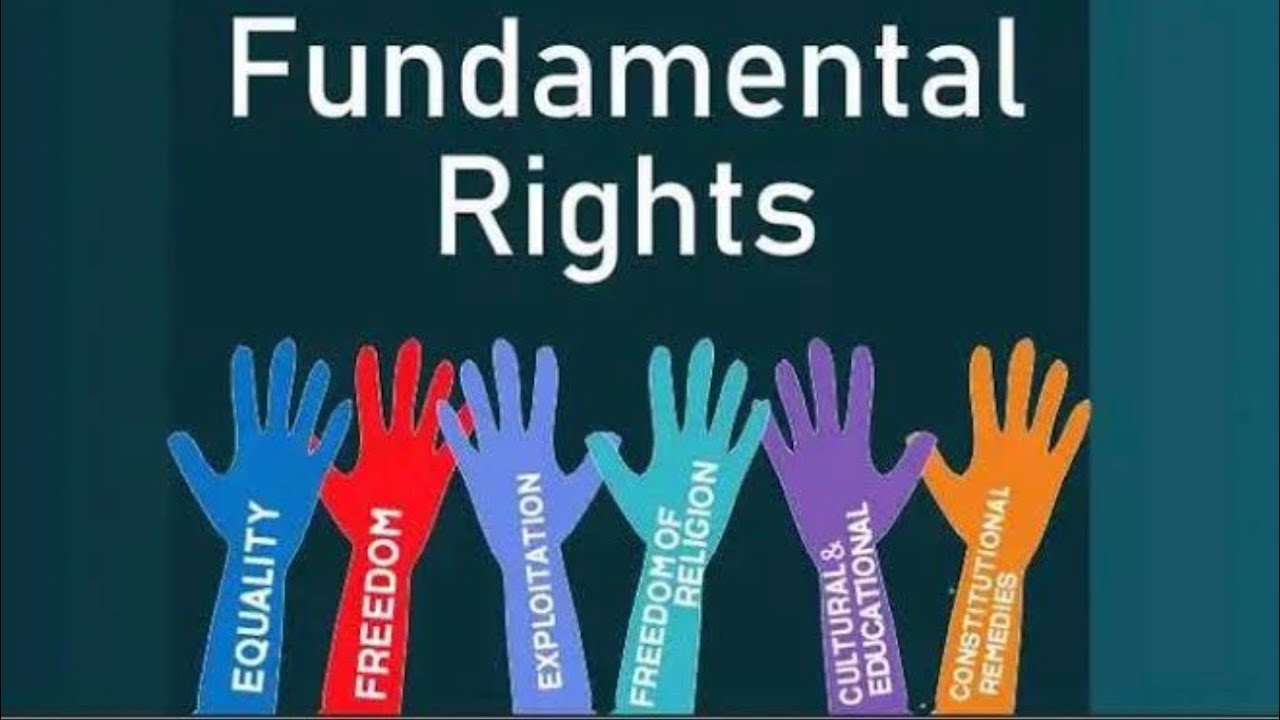 UPSCGS2PolityLecture9Fundamental rights,constitutional rights