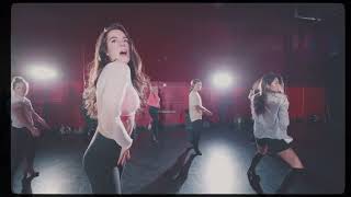 Dance Code Day Recap