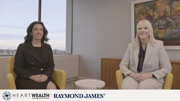Heart Wealth Management Group of Raymond James Ltd...