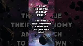 Mars Square Uranus #astrology #selfdevelopment