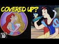 Top 10 Scandals Disney Wants You To Forget About