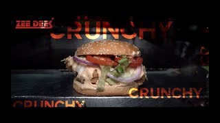 ZEE DEES Fast Food Promo Video  | Directed by Rarity Films 🎥
