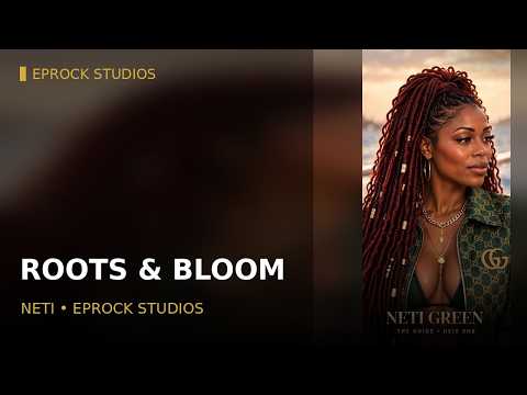 Roots and Bloom — Neti