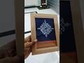#muggulu #kolam frame #art