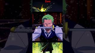 This Is Why Zoro Always Gets Lost | One Piece #shorts