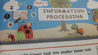 Famous 5th std maths term-3 unit- 7 Information processing Net Worth