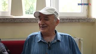 SIN-JET Jeotermal Isınma olarak her zaman vatandaşlarımızın ve emeklilerimizin yanındayız!❤️❤️