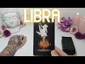 LIBRA ♎️ EL CLARIVIDENTE TE PREDICE EL FINAL TRAGICO DE ESTA MUJER🔮⚰️HOROSCOPO #LIBRA HOY TAROT AMOR