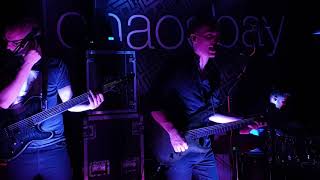 Chaosbay - Soldiers (live) @ Chaosbay Tour 2020 Mannheim